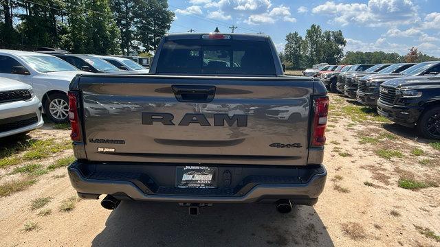 new 2026 Ram 1500 car, priced at $75,740