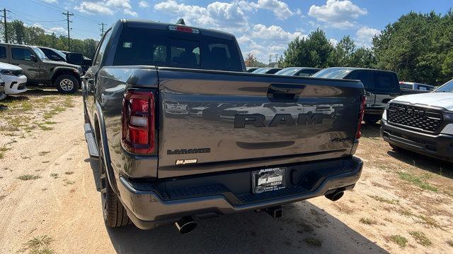 new 2026 Ram 1500 car, priced at $75,740