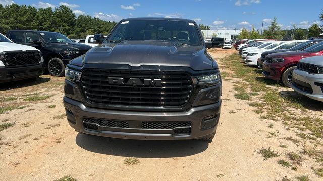 new 2026 Ram 1500 car, priced at $75,740