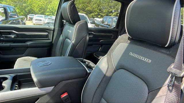 new 2026 Ram 1500 car, priced at $75,740