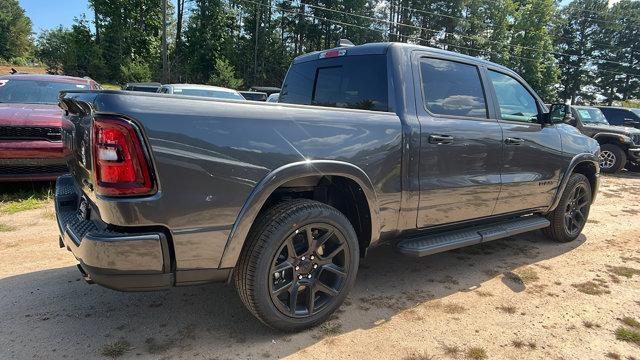 new 2026 Ram 1500 car, priced at $75,740