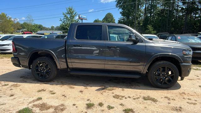 new 2026 Ram 1500 car, priced at $75,740