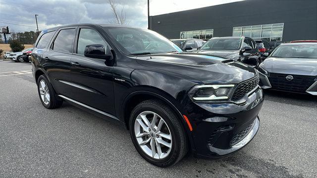 used 2024 Dodge Durango car, priced at $31,995