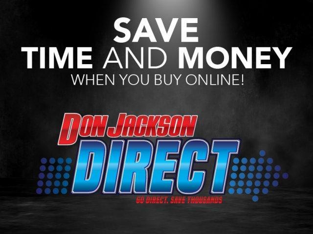 used 2024 Dodge Durango car, priced at $31,995