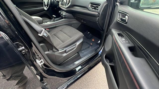used 2024 Dodge Durango car, priced at $31,995