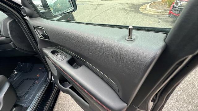 used 2024 Dodge Durango car, priced at $31,995