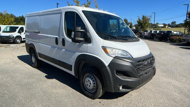 new 2024 Ram ProMaster 1500 car, priced at $50,790