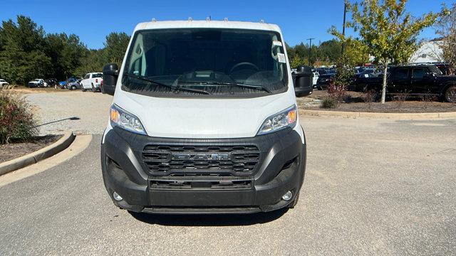 new 2024 Ram ProMaster 1500 car, priced at $50,790