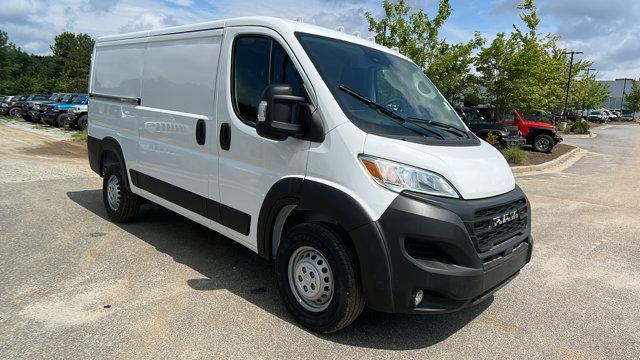 new 2024 Ram ProMaster 1500 car, priced at $44,995