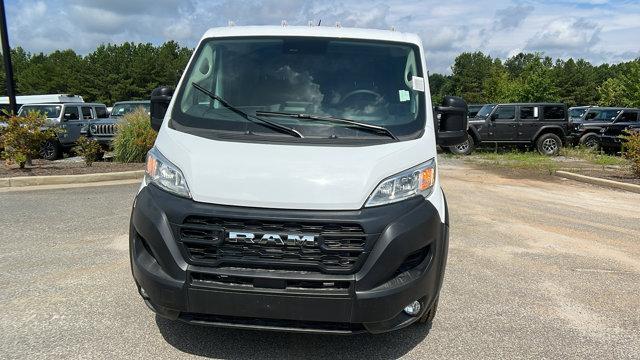 new 2024 Ram ProMaster 1500 car, priced at $44,995