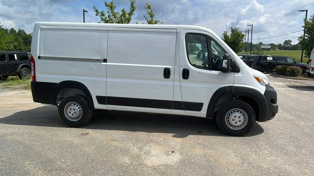 new 2024 Ram ProMaster 1500 car, priced at $44,995