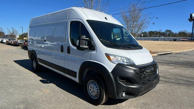 new 2025 Ram ProMaster 2500 car, priced at $55,840