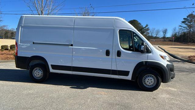 new 2025 Ram ProMaster 2500 car, priced at $55,840