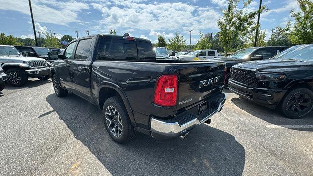 new 2025 Ram 1500 car, priced at $56,330