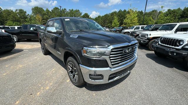 new 2025 Ram 1500 car, priced at $56,330