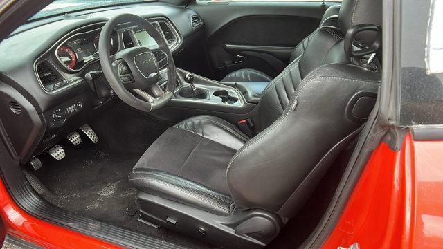 used 2019 Dodge Challenger car, priced at $51,995