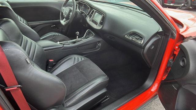 used 2019 Dodge Challenger car, priced at $51,995