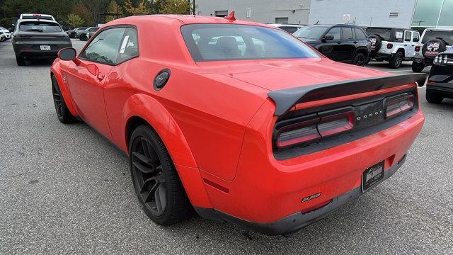 used 2019 Dodge Challenger car, priced at $51,995