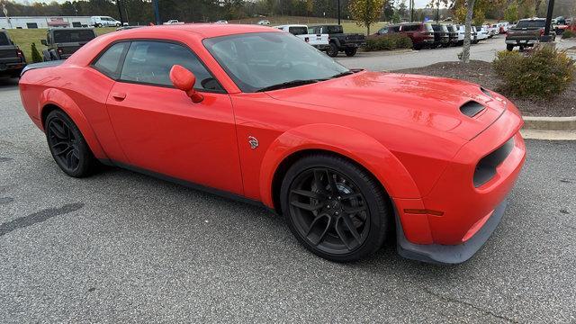 used 2019 Dodge Challenger car, priced at $51,995