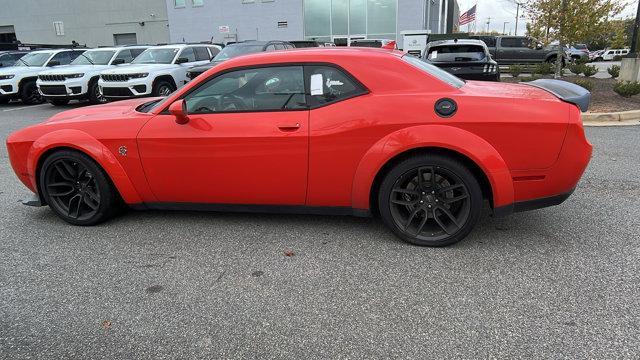 used 2019 Dodge Challenger car, priced at $51,995