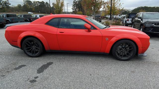 used 2019 Dodge Challenger car, priced at $51,995