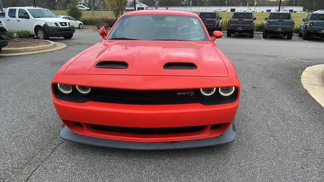 used 2019 Dodge Challenger car, priced at $51,995