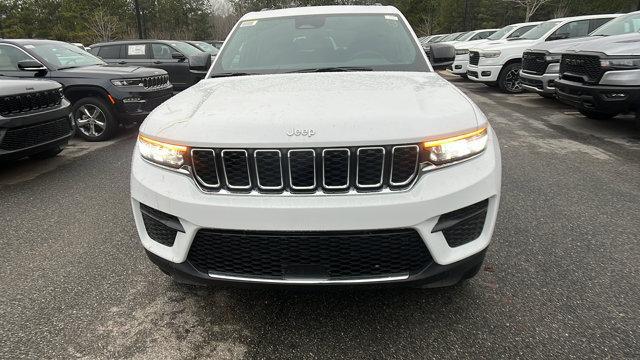 new 2025 Jeep Grand Cherokee car, priced at $36,950