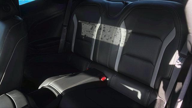 used 2017 Chevrolet Camaro car, priced at $24,995
