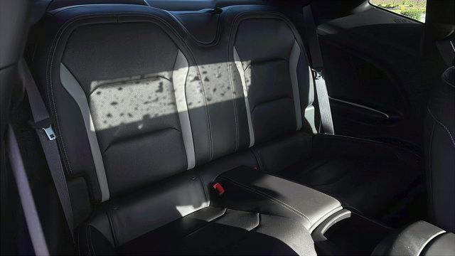 used 2017 Chevrolet Camaro car, priced at $24,995