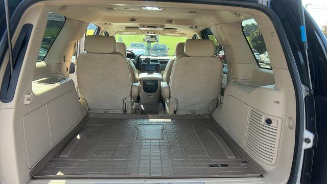 used 2007 GMC Yukon car, priced at $11,995