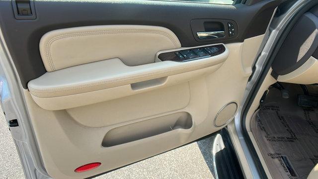 used 2007 GMC Yukon car, priced at $11,995