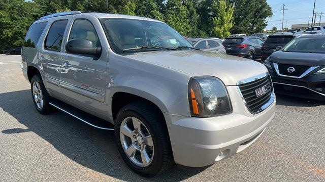 used 2007 GMC Yukon car, priced at $11,995