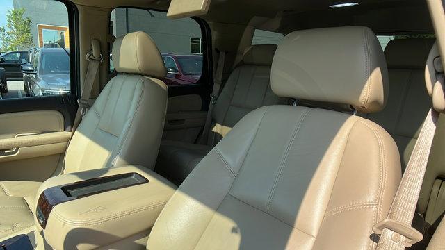 used 2007 GMC Yukon car, priced at $11,995