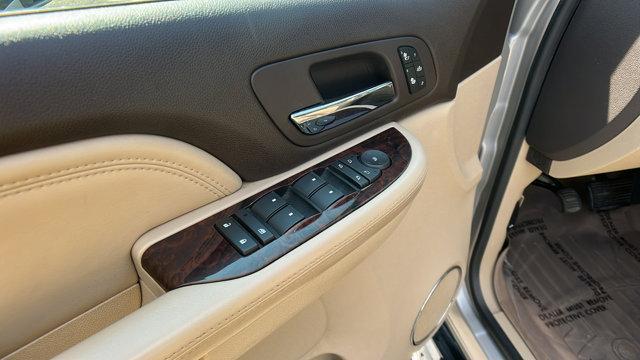 used 2007 GMC Yukon car, priced at $11,995