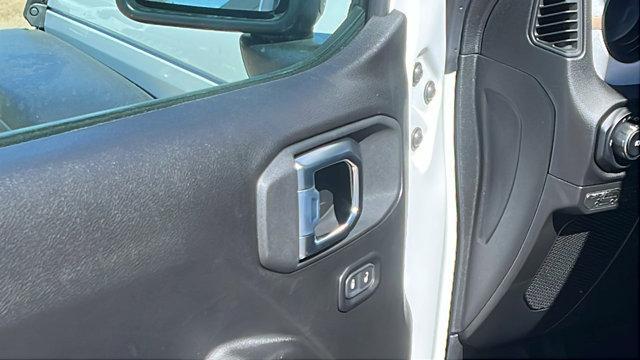 new 2026 Jeep Wrangler car, priced at $39,505