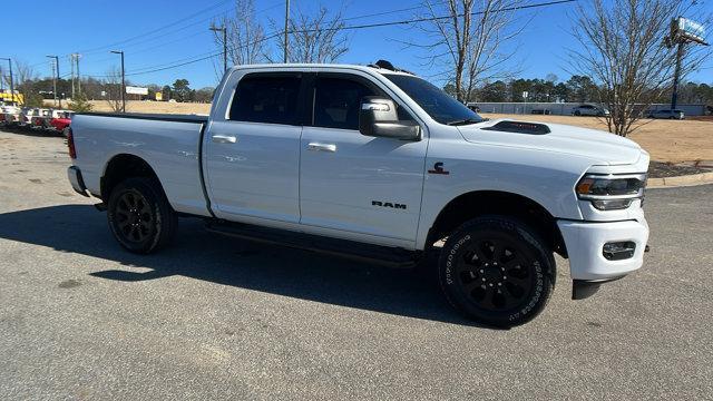 used 2024 Ram 2500 car, priced at $63,995