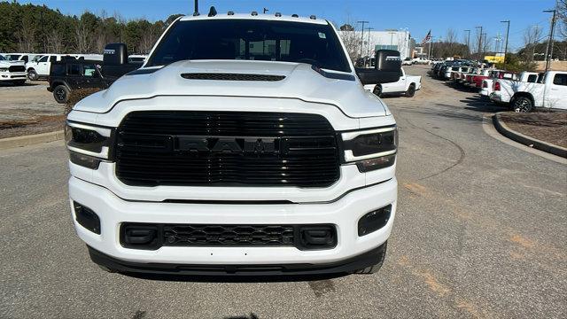 used 2024 Ram 2500 car, priced at $63,995