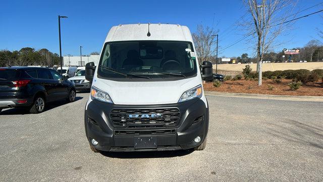 new 2024 Ram ProMaster 2500 car, priced at $46,995