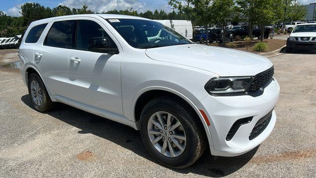 new 2025 Dodge Durango car, priced at $33,950