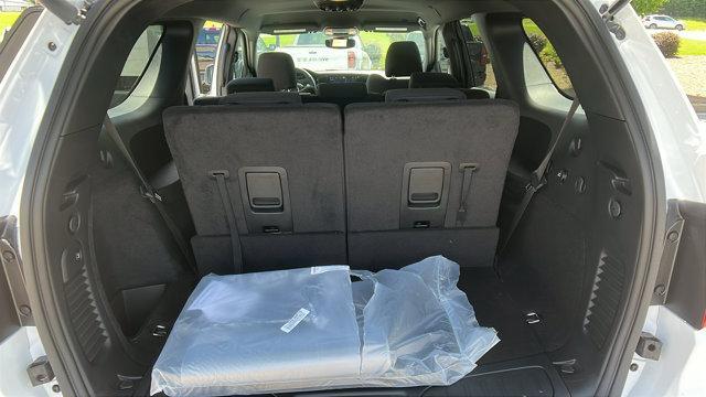 new 2025 Dodge Durango car, priced at $33,950