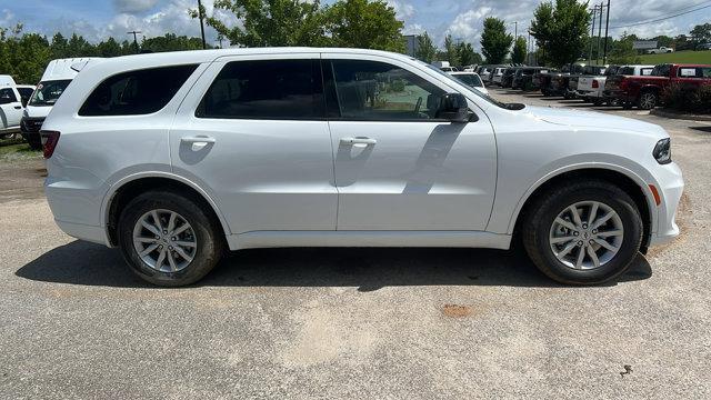 new 2025 Dodge Durango car, priced at $33,950