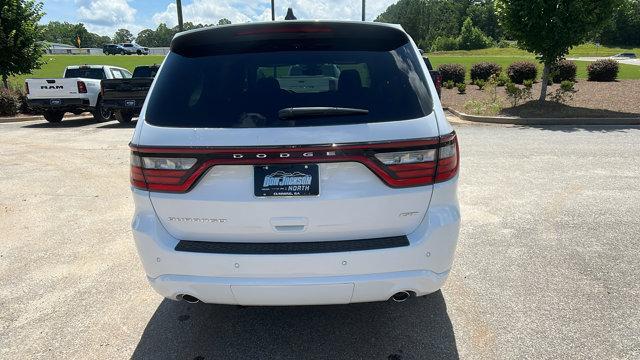 new 2025 Dodge Durango car, priced at $33,950