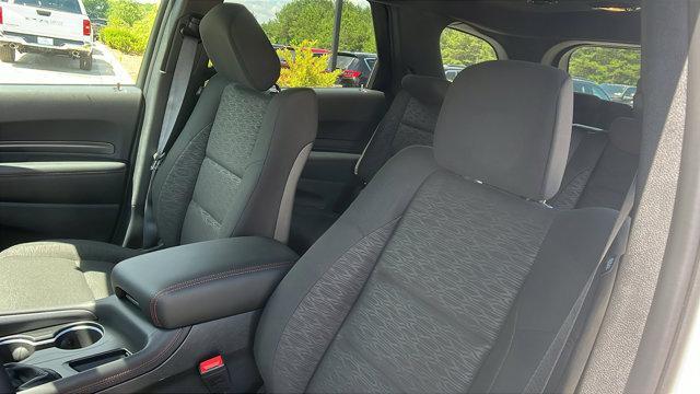 new 2025 Dodge Durango car, priced at $33,950