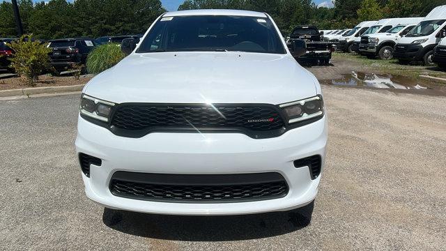 new 2025 Dodge Durango car, priced at $33,950