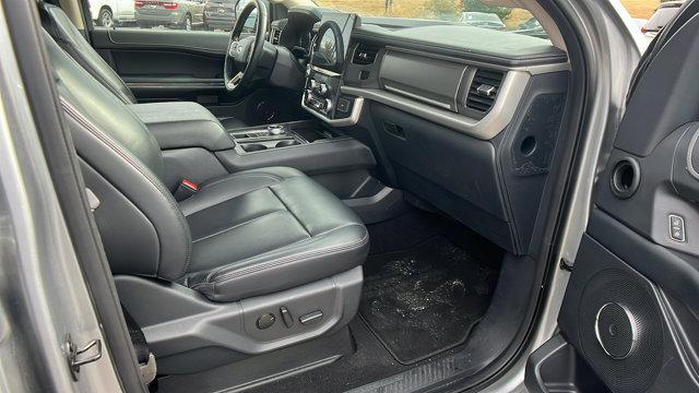 used 2023 Ford Expedition Max car, priced at $37,995