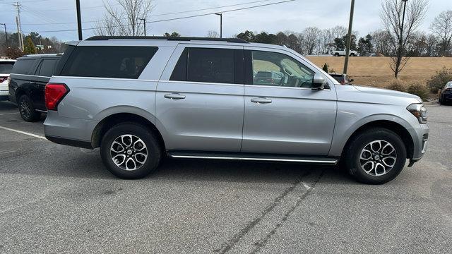 used 2023 Ford Expedition Max car, priced at $37,995