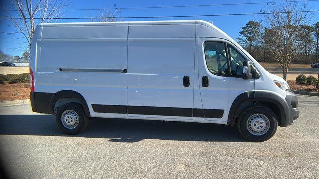 new 2024 Ram ProMaster 2500 car, priced at $54,890