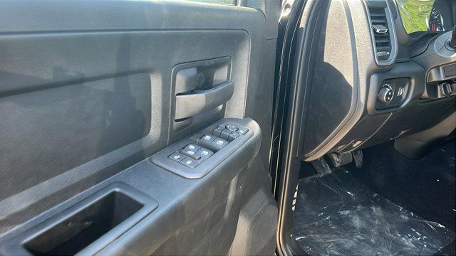new 2025 Ram 2500 car, priced at $60,915
