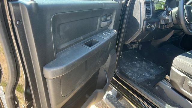 new 2025 Ram 2500 car, priced at $60,915