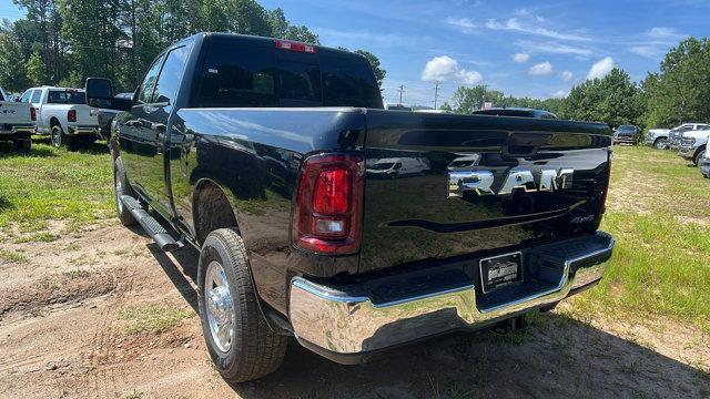 new 2025 Ram 2500 car, priced at $60,915